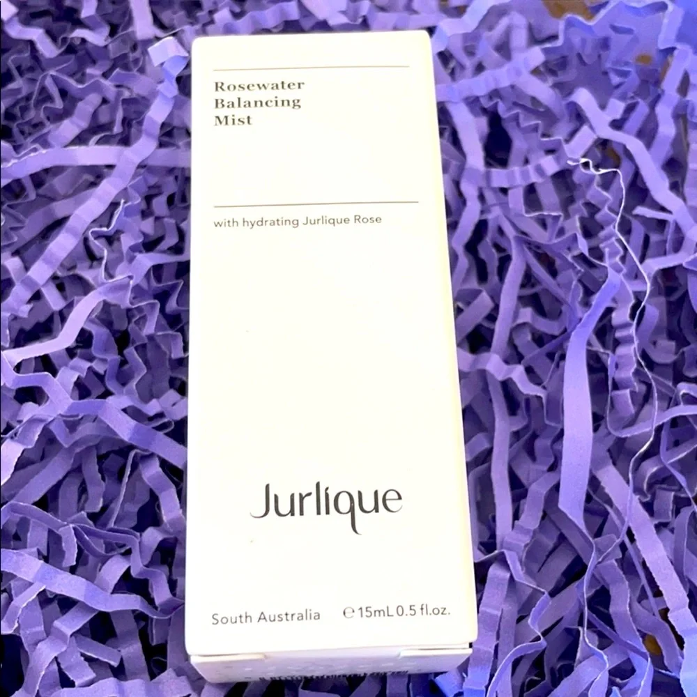 Jurlique Rosewater Balancing Mist